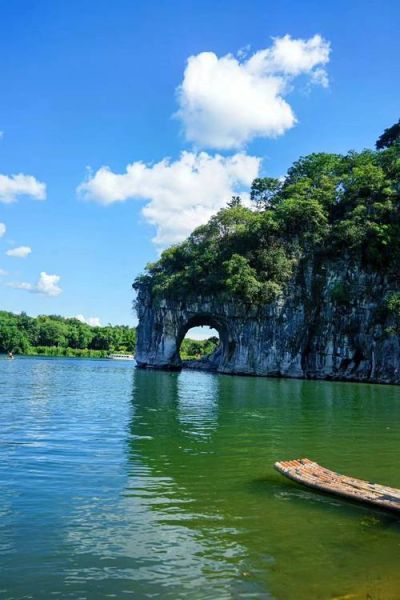 澄海去桂林旅游团多少钱 澄海去桂林旅游团多少钱一天