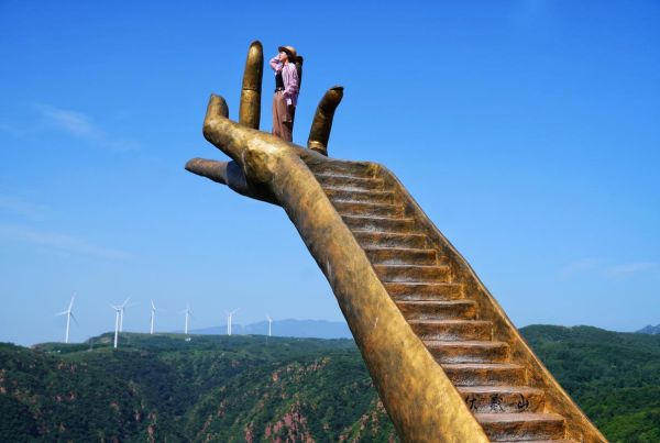 伏羲山旅游团多少钱 伏羲山旅游团多少钱一张票