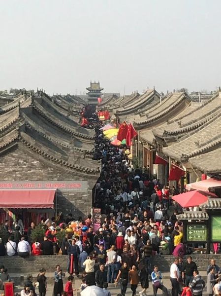 邯郸平遥旅游团多少钱 邯郸平遥旅游团多少钱一天