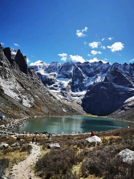 东莞自驾甘南旅游团多少钱 去甘南的旅游团