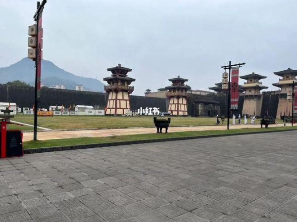 宁波横店旅游团多少钱 宁波横店旅游团多少钱一天