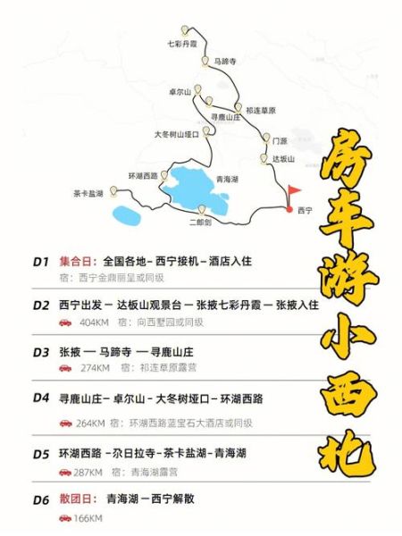 西北小环线旅游团多少钱 西北环线跟团游价格