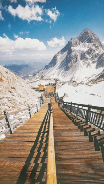 旅游团出发玉龙雪山多少钱 玉龙雪山跟团游