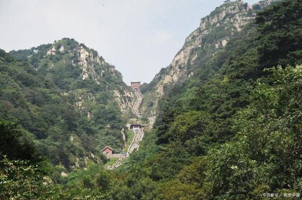 旅游团泰安去青岛多少钱 泰安到青岛自驾游沿途的风景