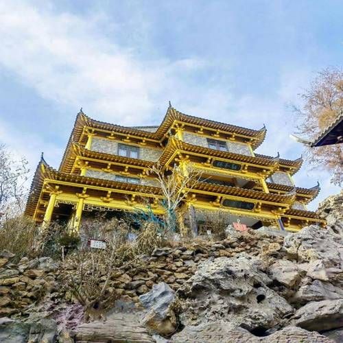 淄博旅游团票价多少钱啊 淄博旅游团报价两日游