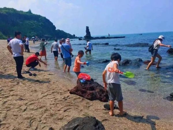 惠州海滩旅游团购多少钱 惠州免门票海滩