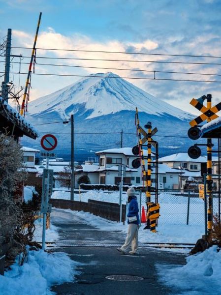 豪华日本旅游团大概多少钱 日本豪华旅游价格