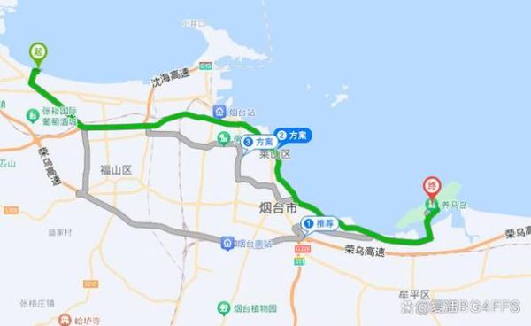 上海到烟台旅游团多少钱 上海到烟台旅游团多少钱一天