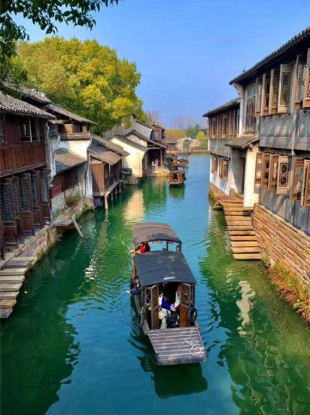 从邯郸到杭州旅游团多少钱 从邯郸到杭州旅游团多少钱一天