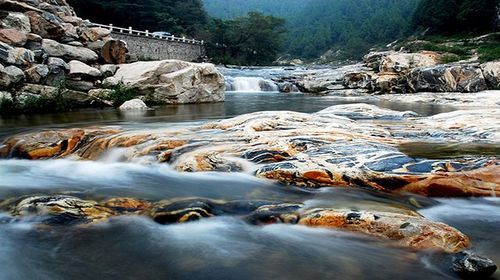 济南拼团旅游团多少钱一位 济南跟团游有哪些旅游公司