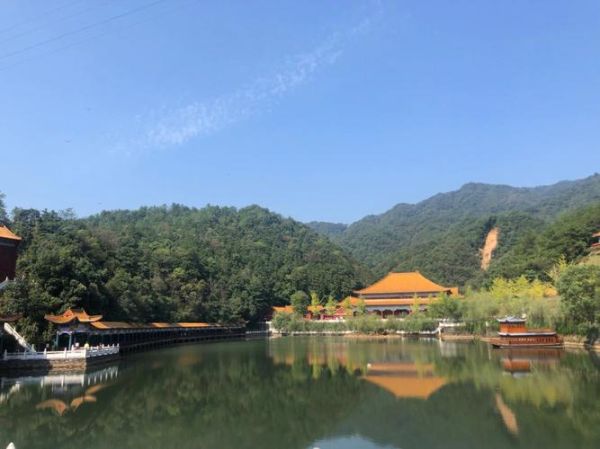 靖安景点旅游团多少钱 靖安旅游景点介绍