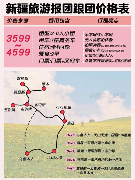 新疆到广东旅游团多少钱 广东到新疆旅游补贴政策