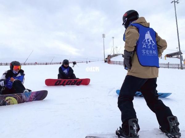 多伦多滑雪旅游团多少钱 多伦多滑雪场