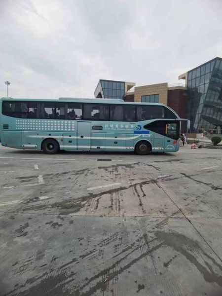 潍坊到广饶旅游团多少钱 从潍坊到广饶汽车几个小时