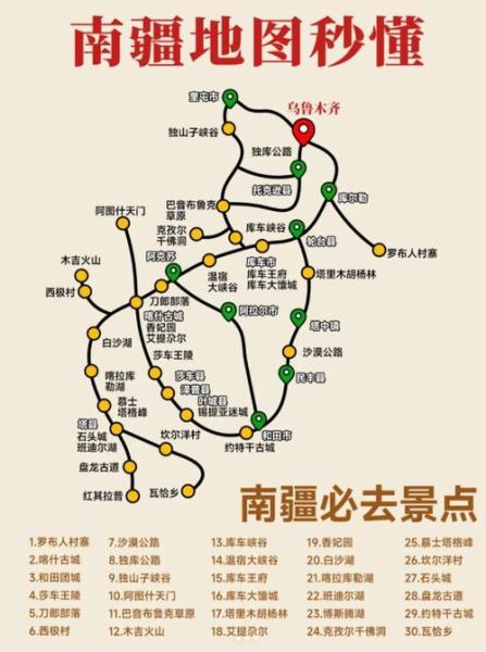 云南到新疆的旅游团多少钱 云南到新疆的旅游团多少钱一天