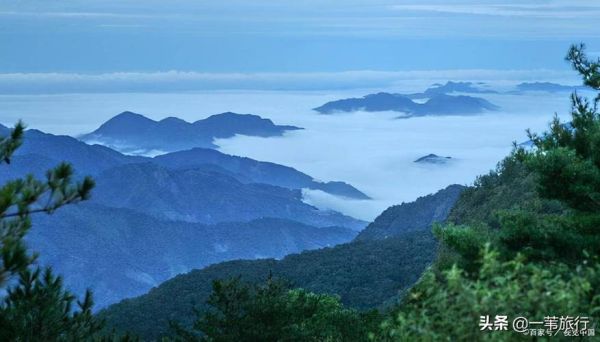 徐州去云台山旅游团多少钱 徐州去云台山旅游团多少钱一张票