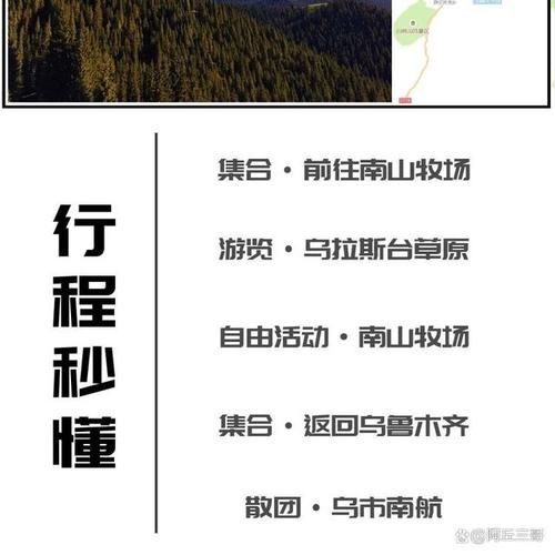 南山牧场旅游团购多少钱 南山牧场旅游团购多少钱一个月