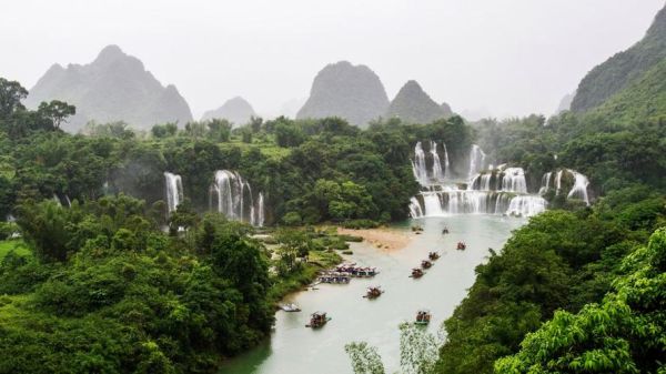 南宁下广东旅游团多少钱 南宁下广东旅游团多少钱一个月