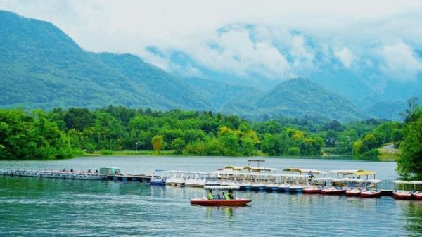 眉山到内江旅游团多少钱 眉山到内江旅游团多少钱一天