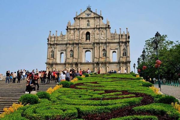 天津到南澳旅游团多少钱 从天津去澳门怎么去最便宜