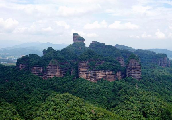 广东冬天旅游团多少钱 冬季广东旅游必去景点