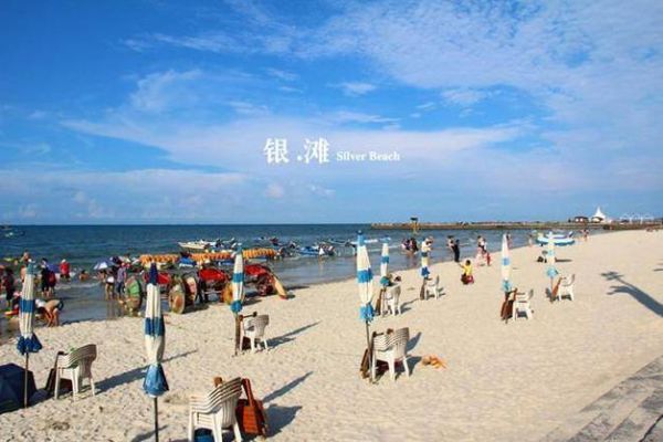 北海旅游团价格多少钱 北海旅游团报名三日游多少钱