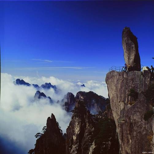 黄山旅游团三日多少钱 黄山3日游报团多少钱