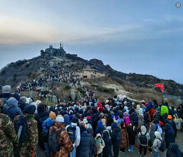 淄博去泰安旅游团多少钱 淄博去泰山旅游攻略