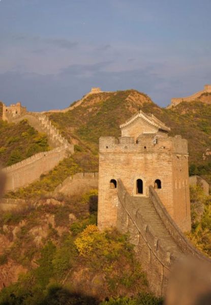 盘州旅游团到北京多少钱 北京到盘山一日游