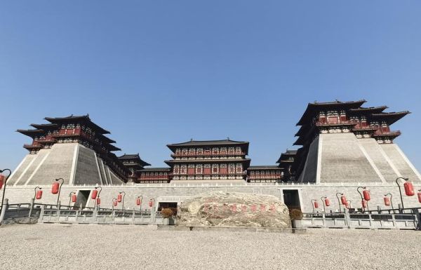 郓城去洛阳旅游团多少钱 郓城去洛阳旅游团多少钱一天