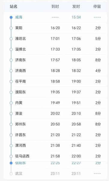 莱阳到淄博旅游团多少钱 莱阳到淄博列车时刻表查询