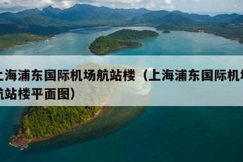 上海浦东国际机场航站楼（上海浦东国际机场航站楼平面图）